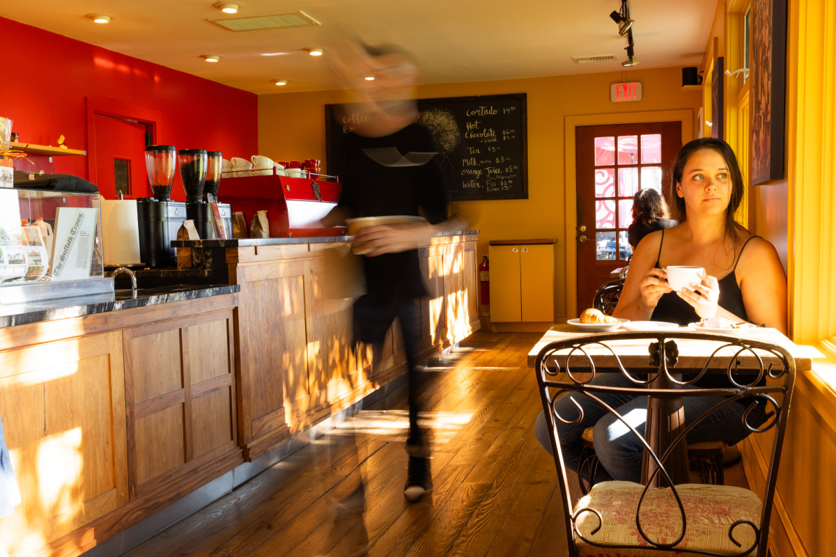 Aldo's Coffee Company