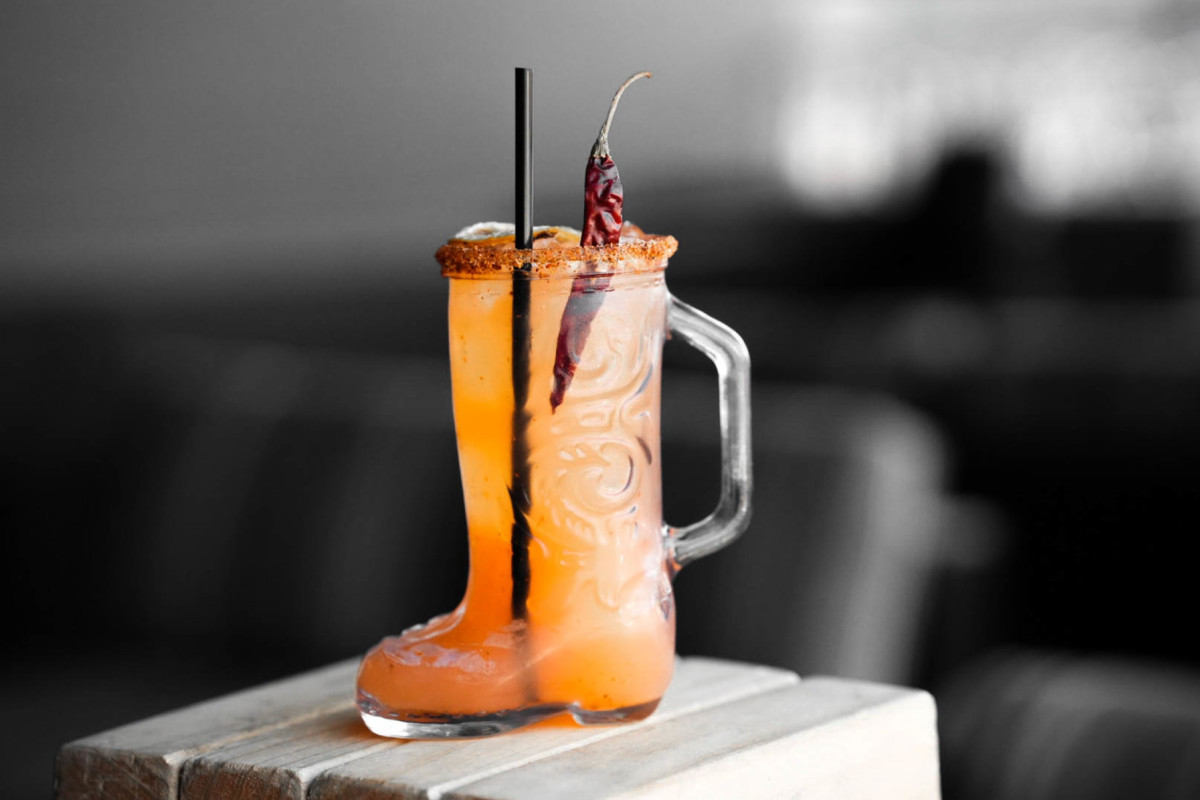 Bull & Bowl