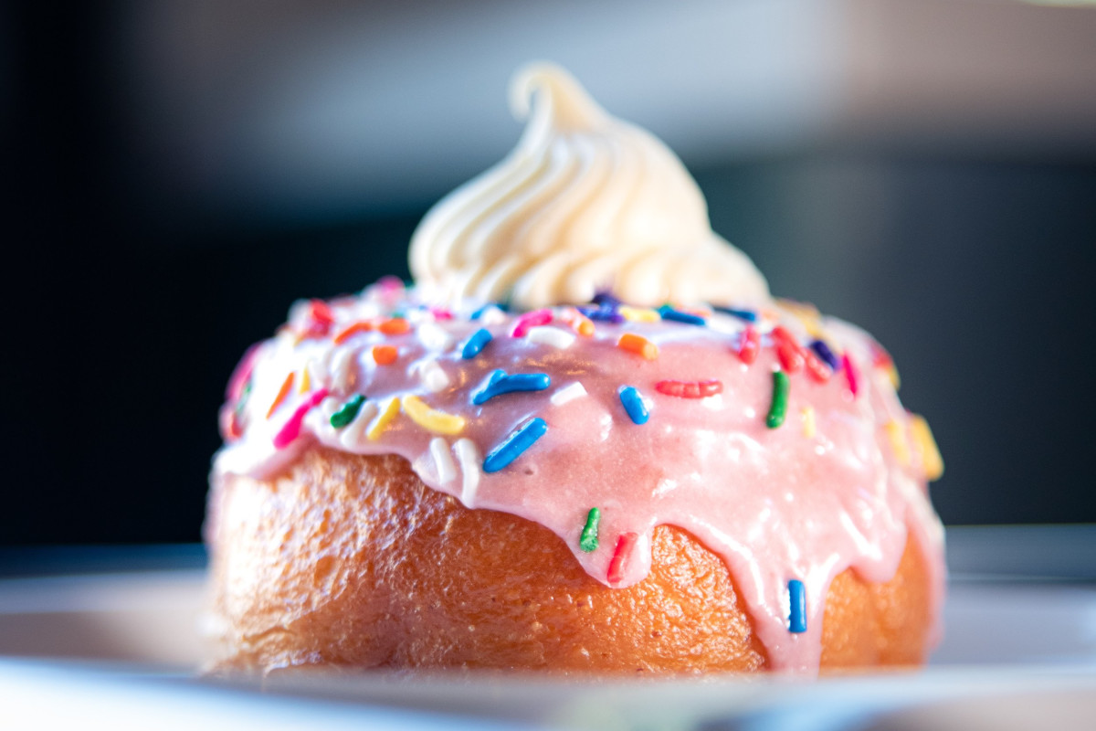 Creampuff