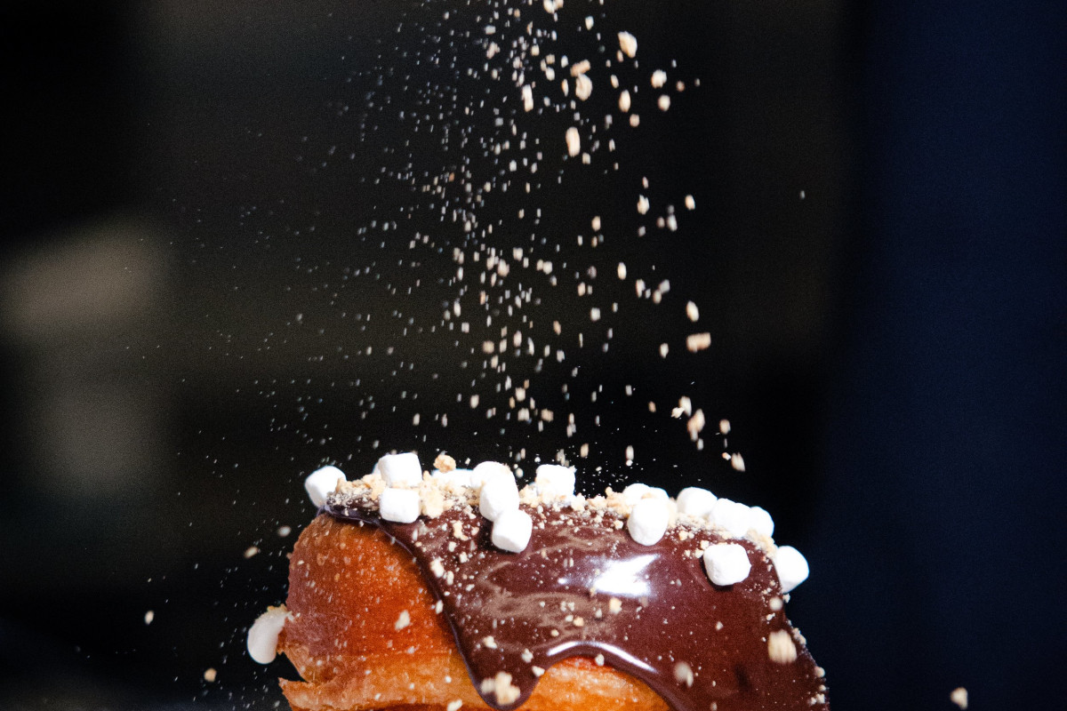 Creampuff
