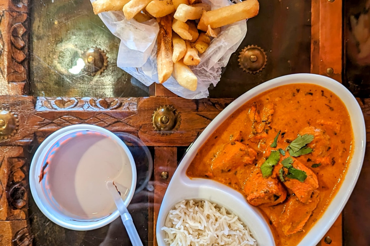 India Palace