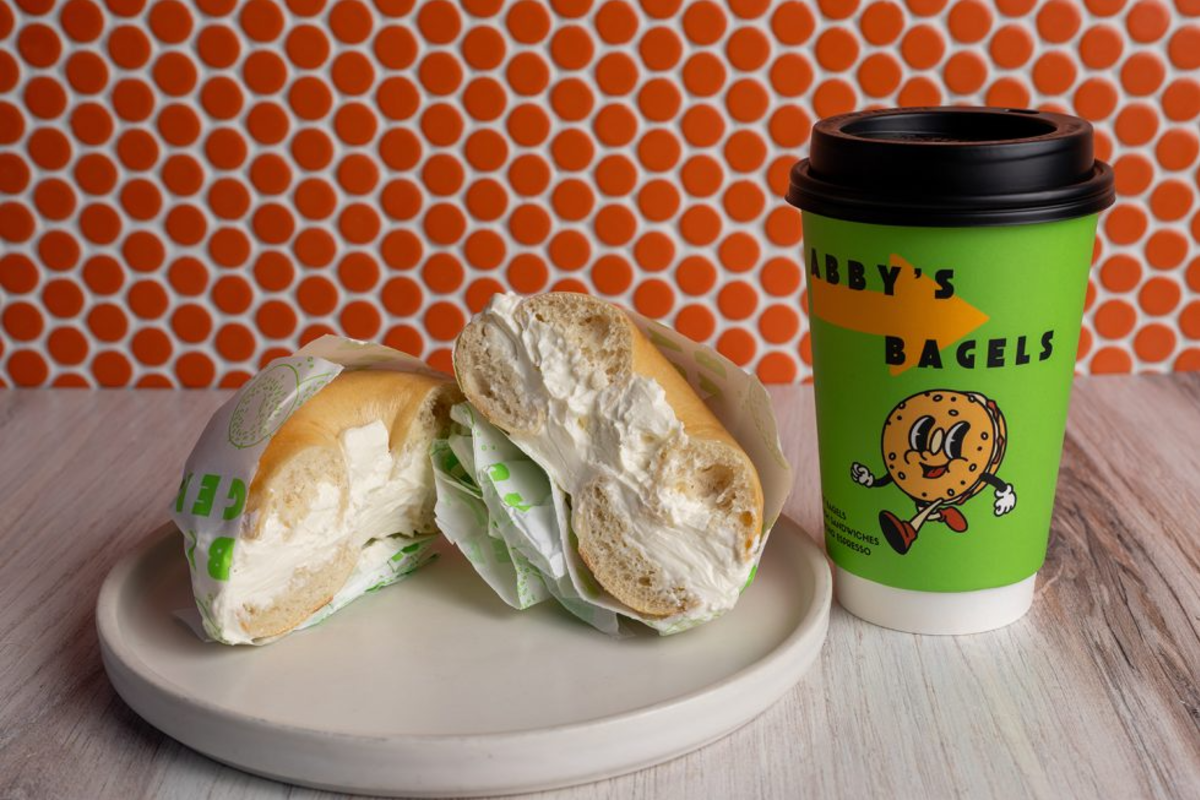 Abby's Bagels