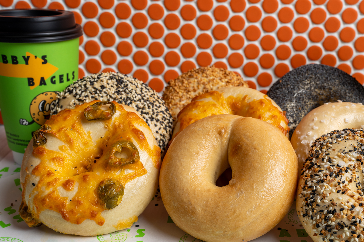 Abby's Bagels