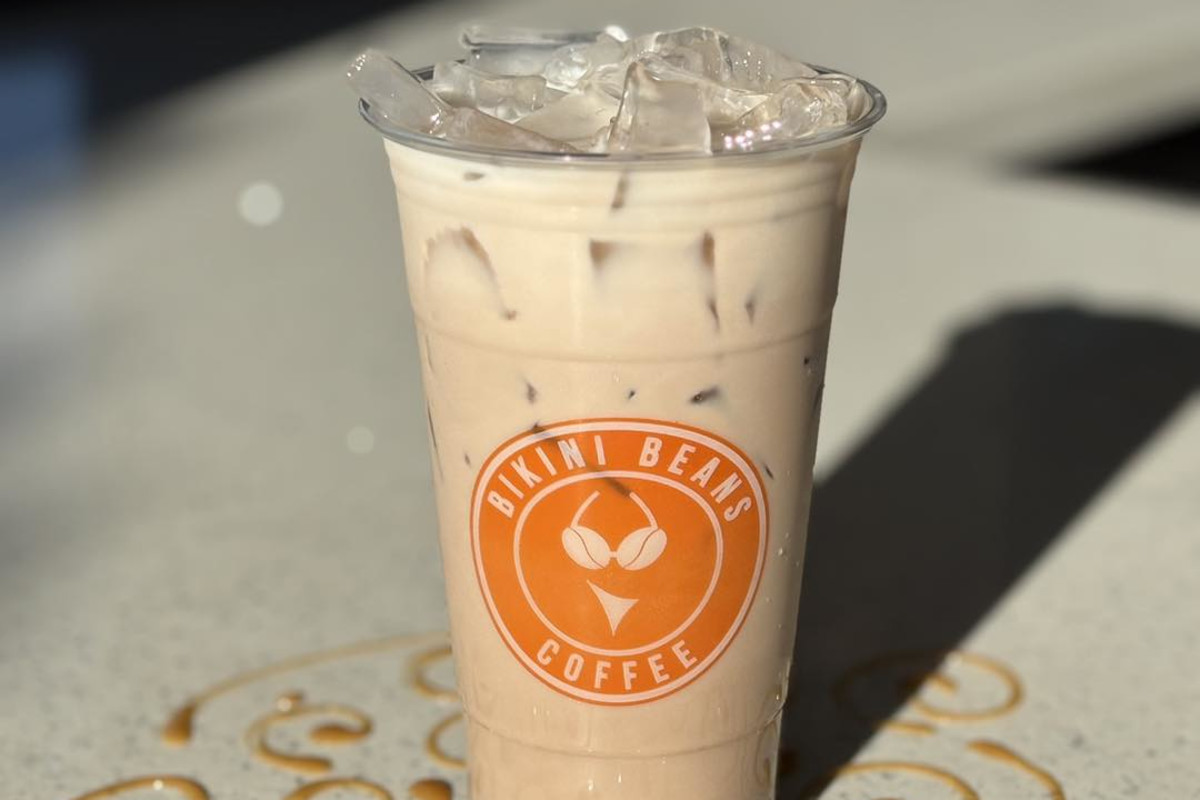 Photo 1 of 4: Bikini Beans Coffee - Bikini Beans Gilbert