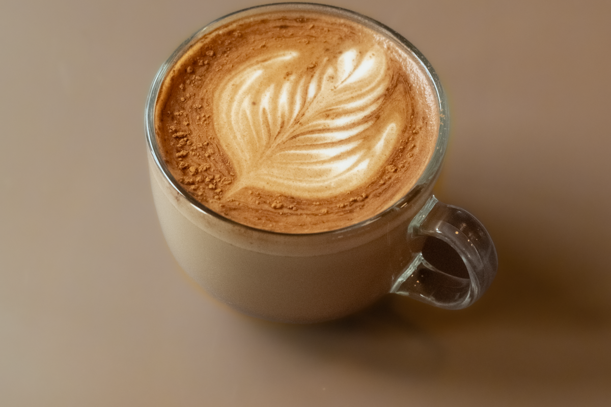 Dollop Coffee Co. - Uptown