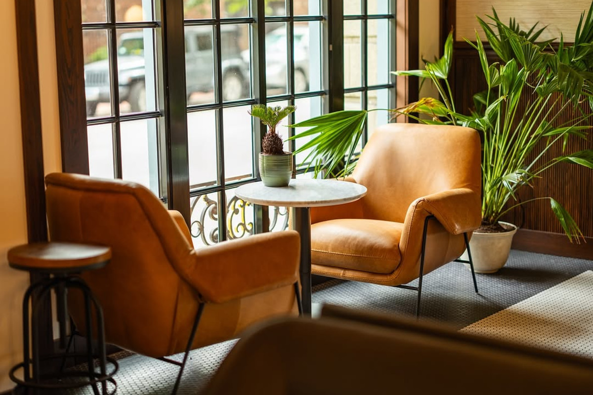 Dollop Coffee Co. - Uptown