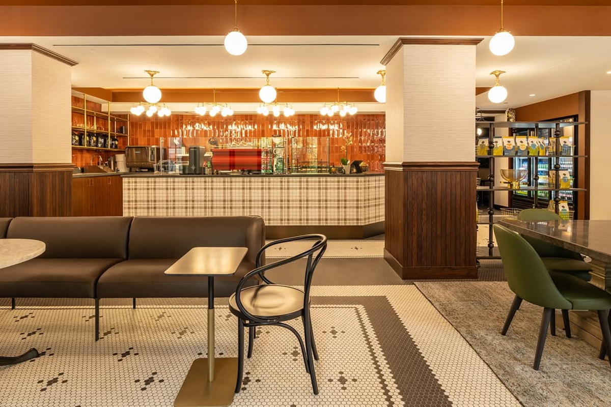 Dollop Coffee Co. - Uptown