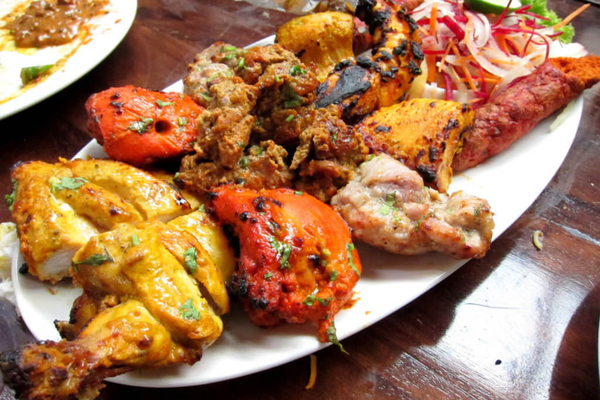 Rasoi Indian Kitchen