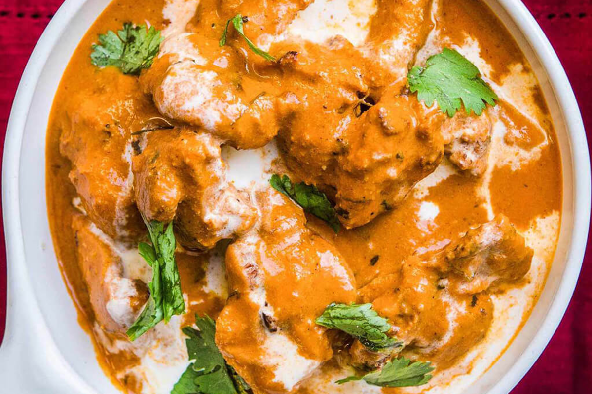 Rasoi Indian Kitchen