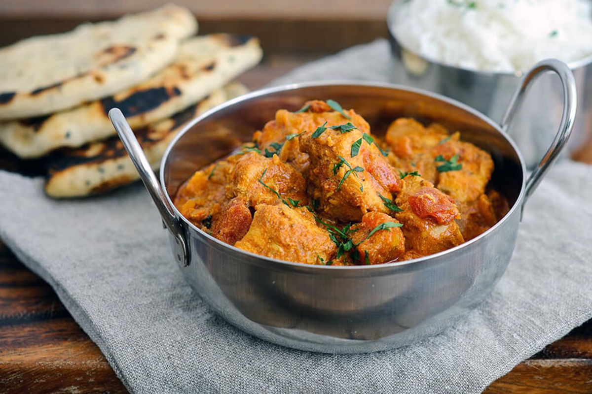 Rasoi Indian Kitchen