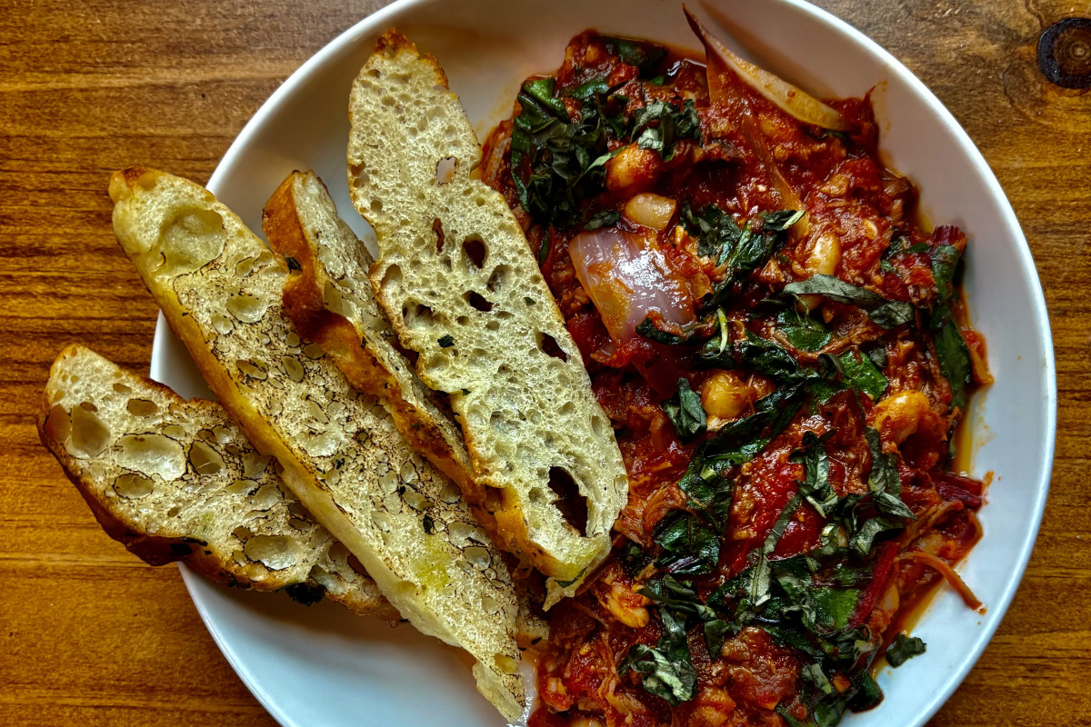 Photo 1 of 4: Rosanna's Italian Kitchen