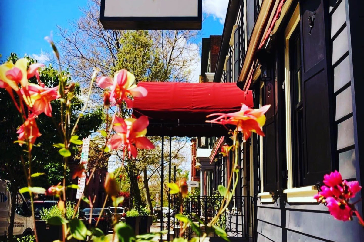 Rosanna's Italian Kitchen