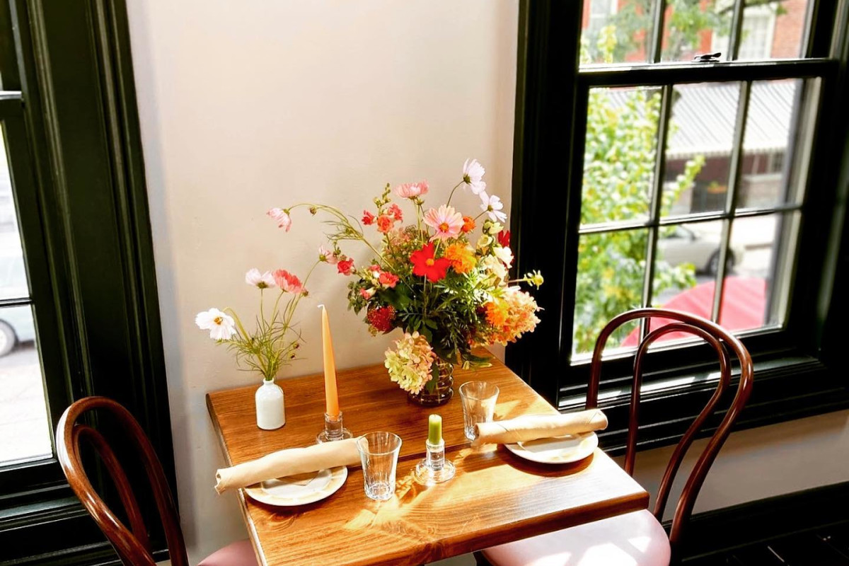Rosanna's Italian Kitchen