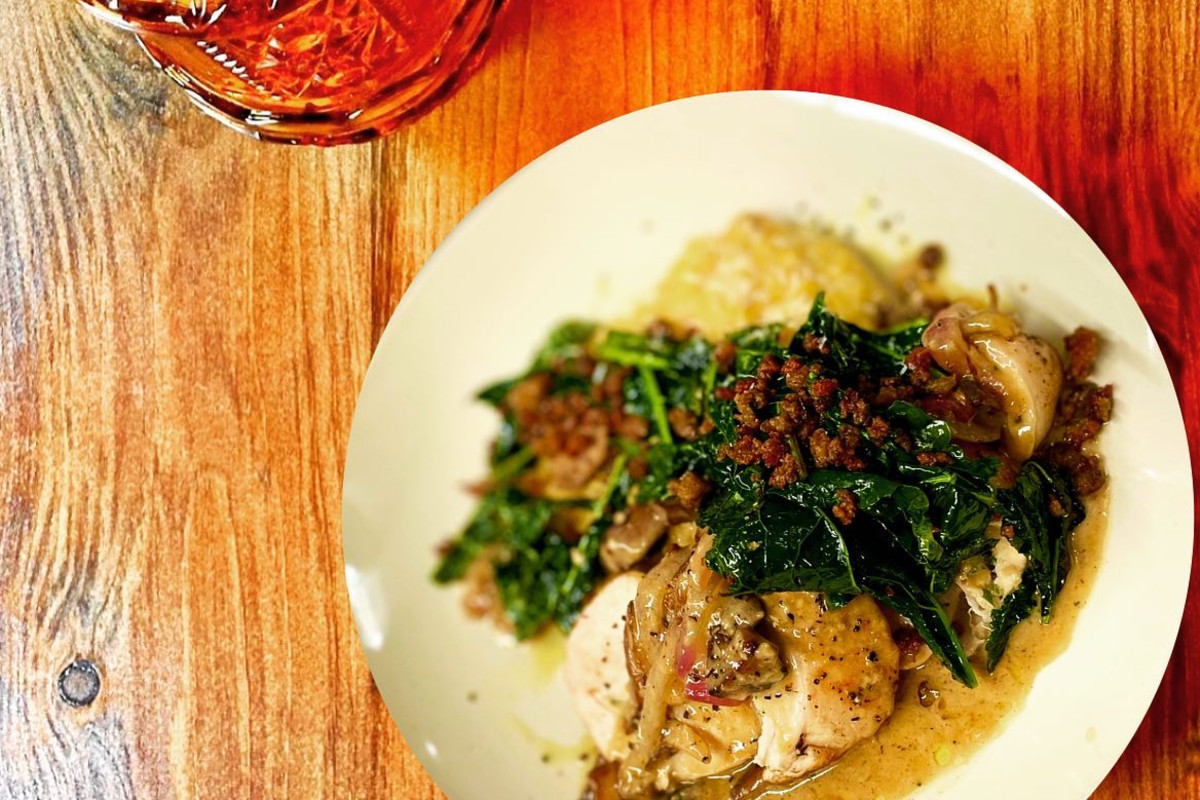 Rosanna's Italian Kitchen