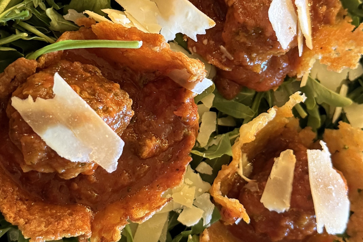 Rise Cafe - Mooresville