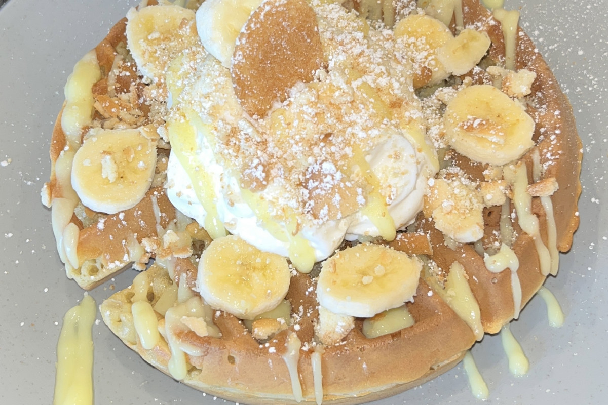 Rise Cafe - Mooresville