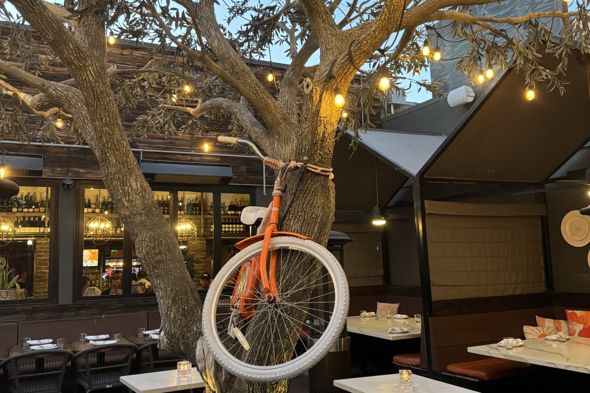 Davanti Enoteca - Little Italy