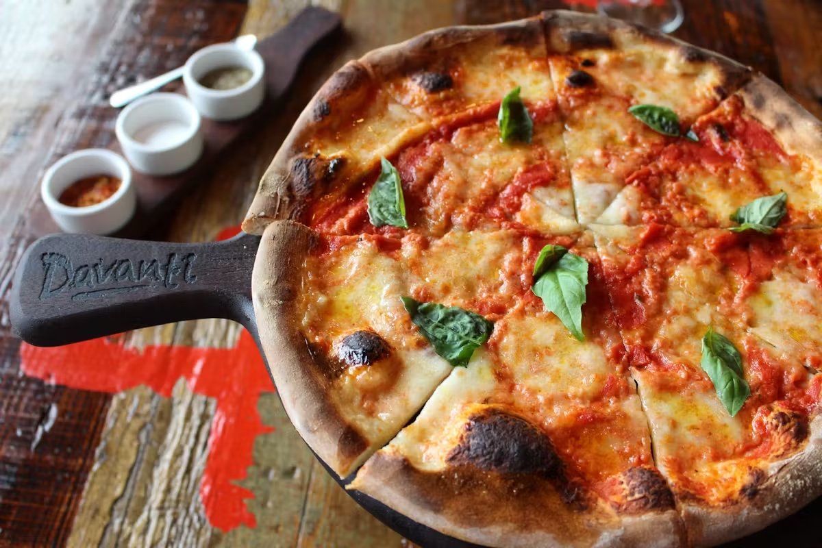 Davanti Enoteca - Little Italy