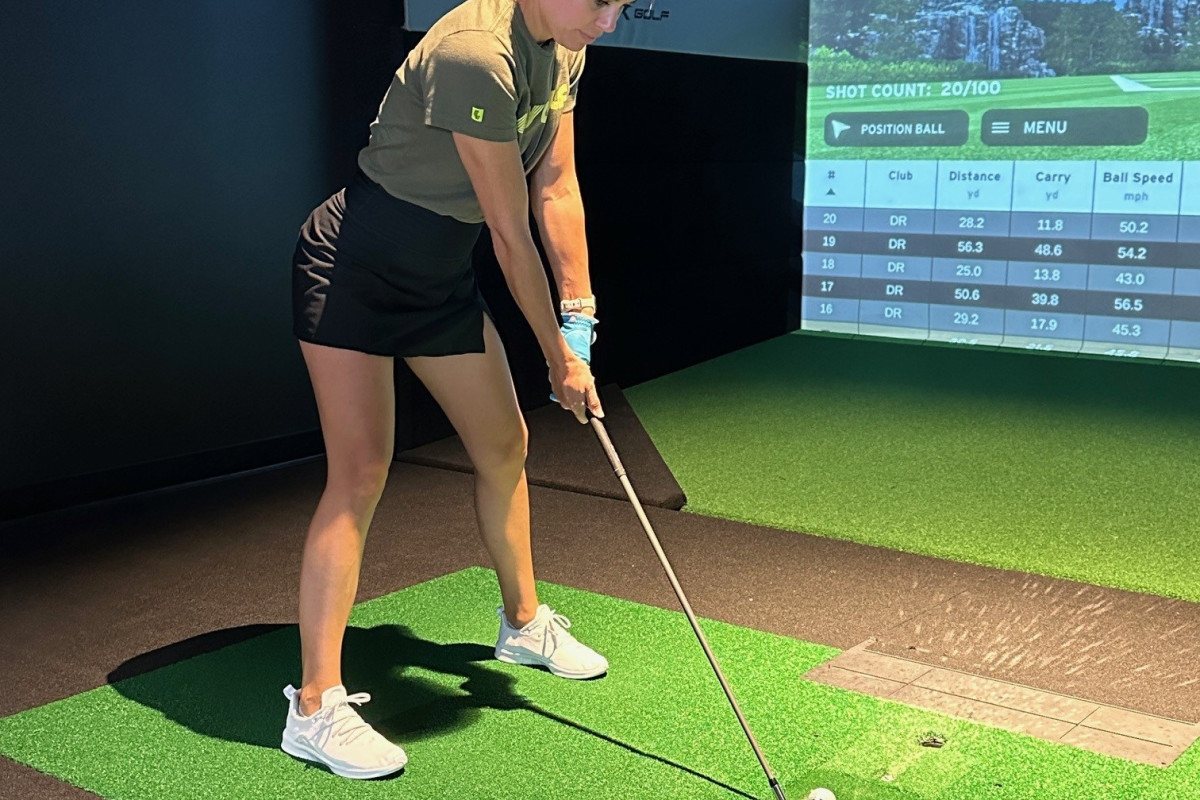 X-Golf Katy
