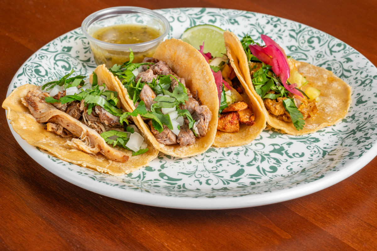 Photo 1 of 4: El Gallo Taqueria