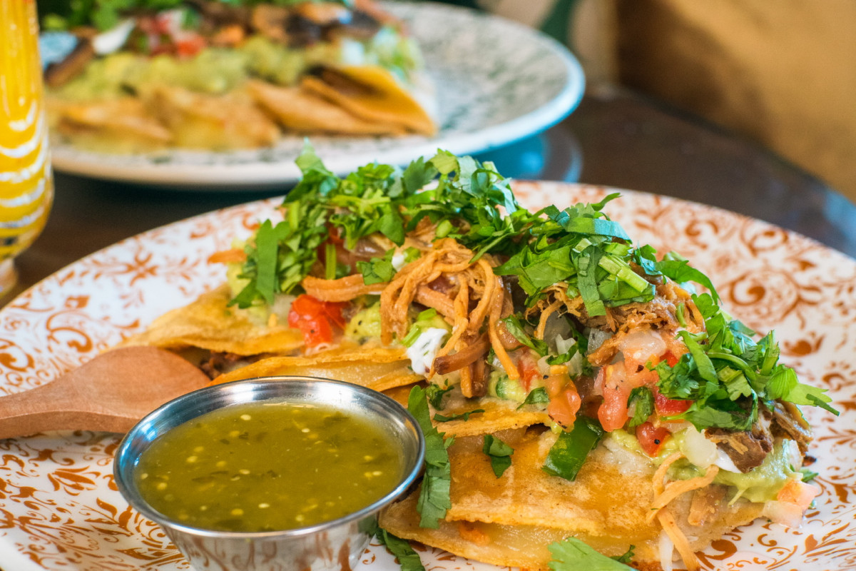 El Gallo Taqueria