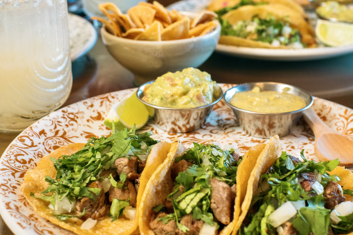 El Gallo Taqueria