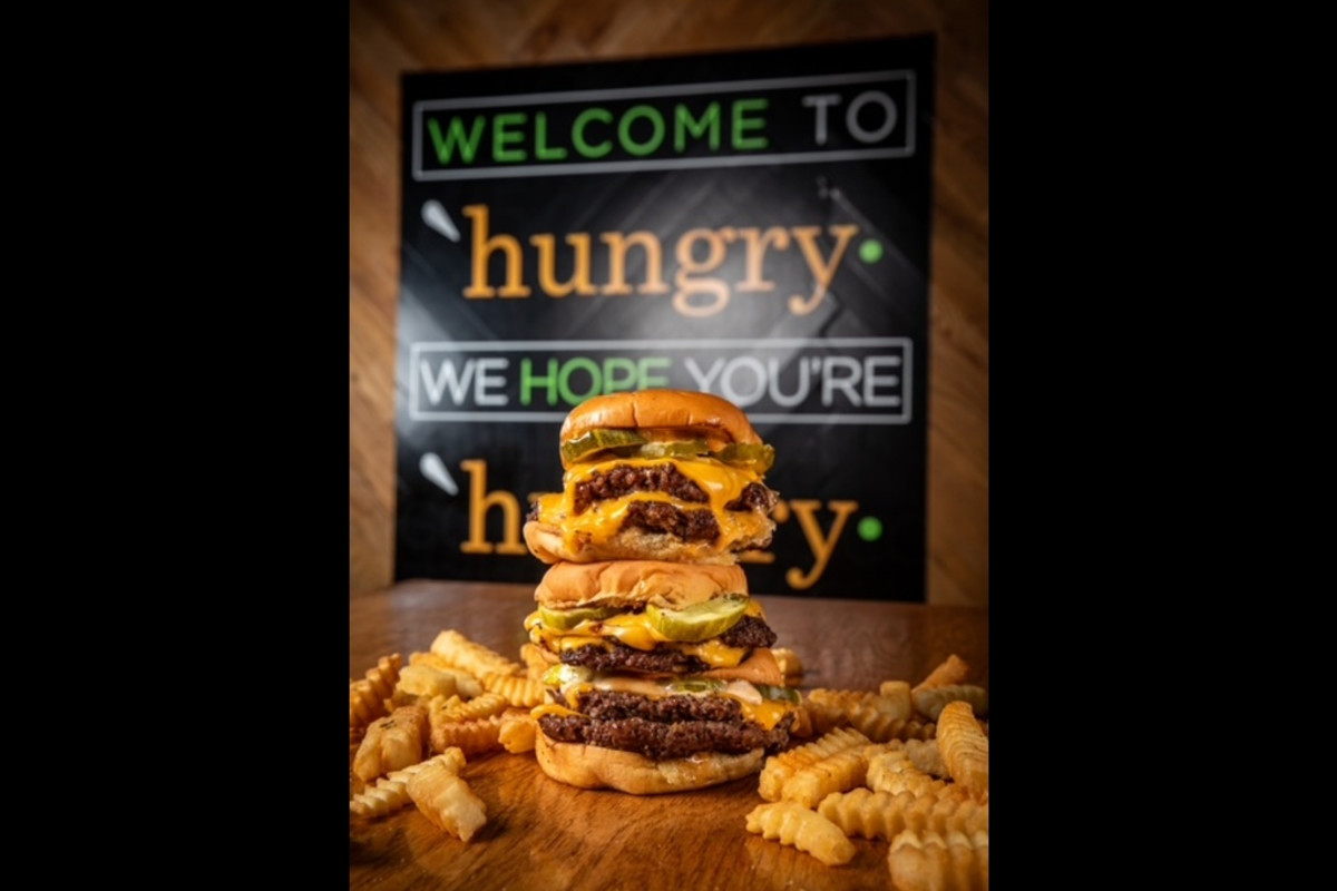 Hungry AF - Smyrna