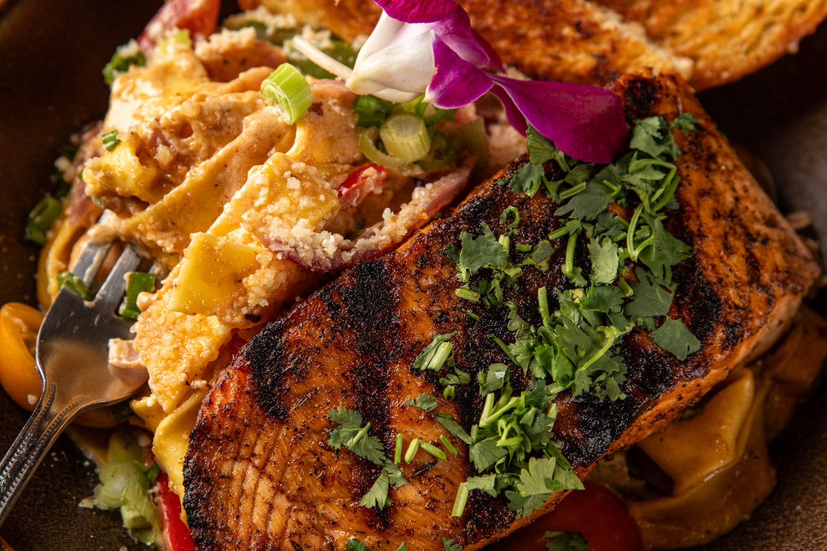 Tulum Kitchen & Bar