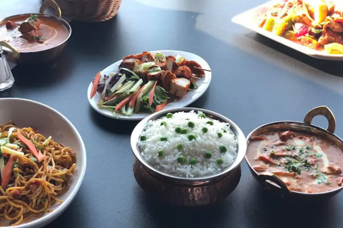 Karuwaa Nepali & Indian Cuisine