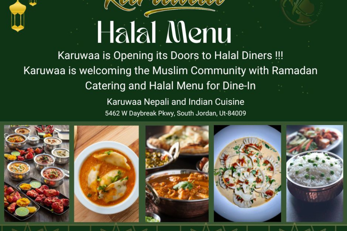 Karuwaa Nepali & Indian Cuisine