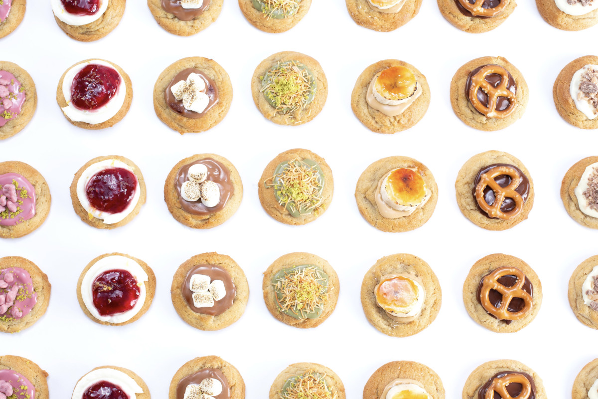 Photo 1 of 4: Junior Cookies - Studio City