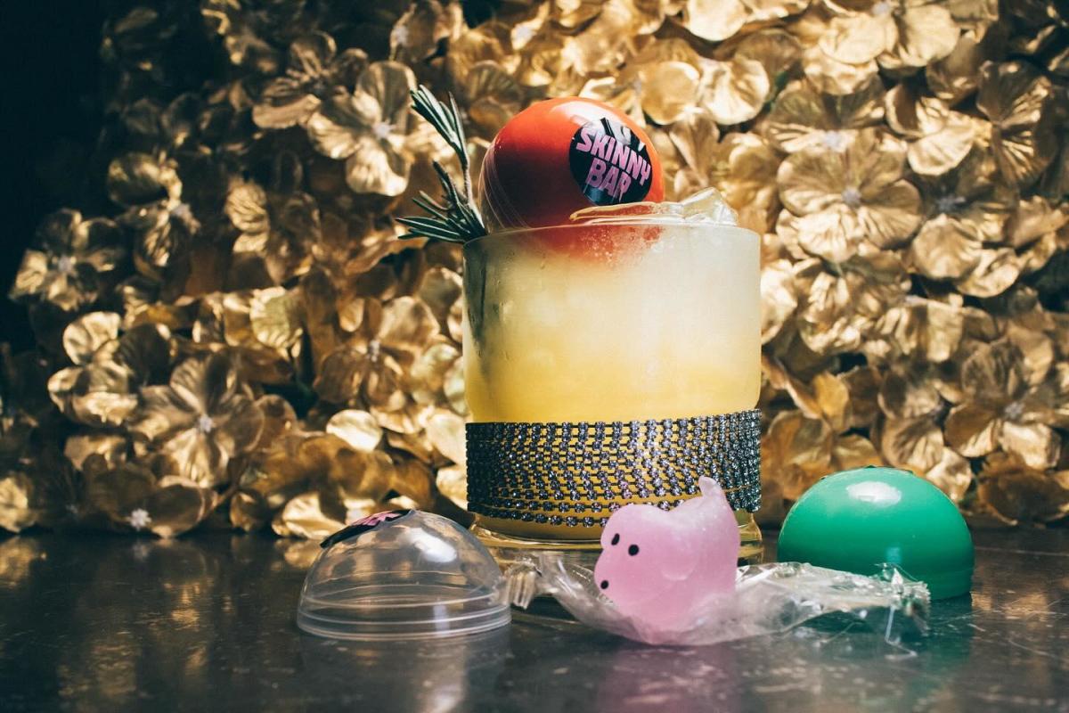 The Skinny Bar & Lounge