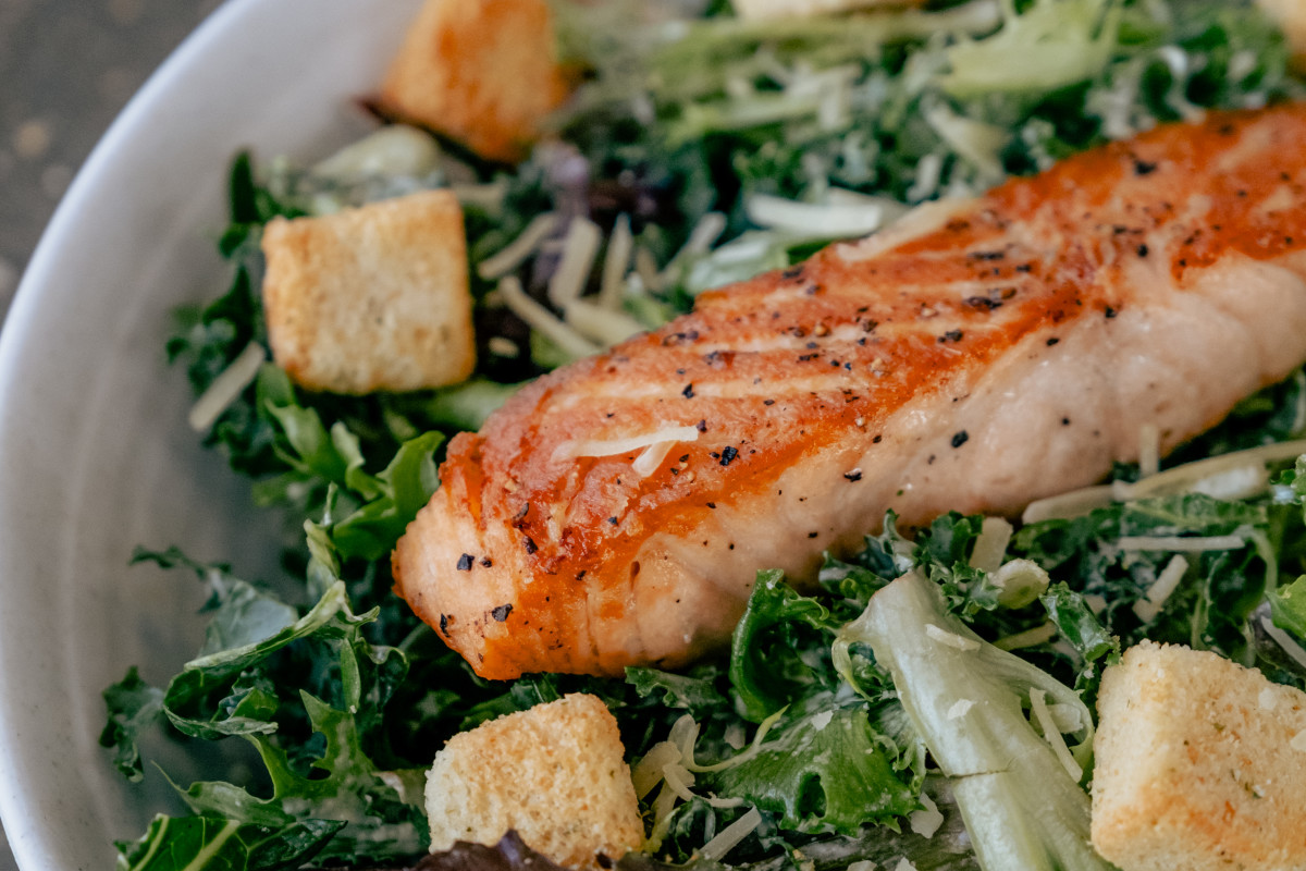 FreshFin - Madison Downtown