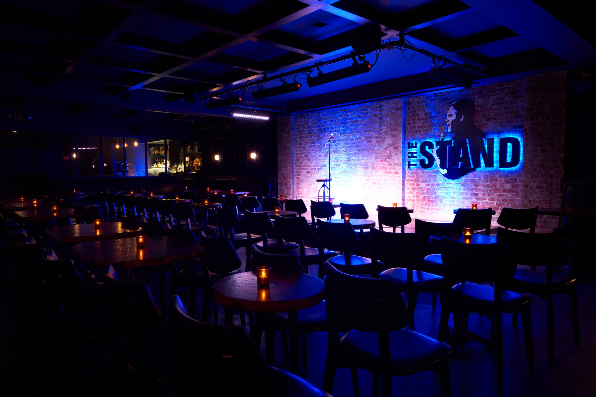 The Stand