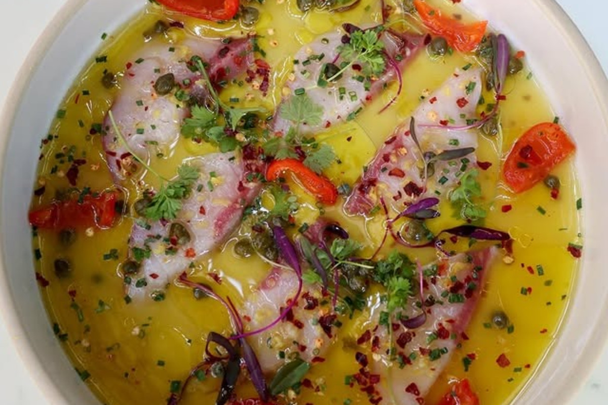 Local Bistro