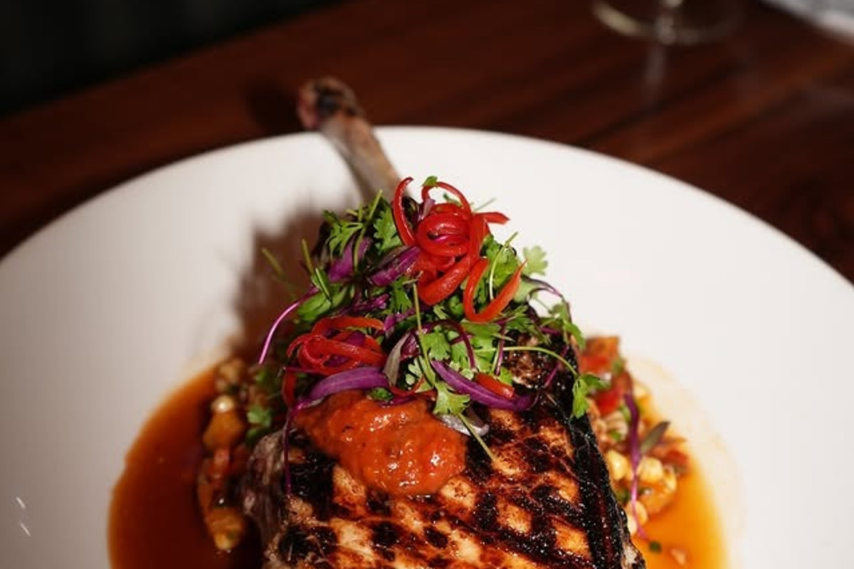 Local Bistro