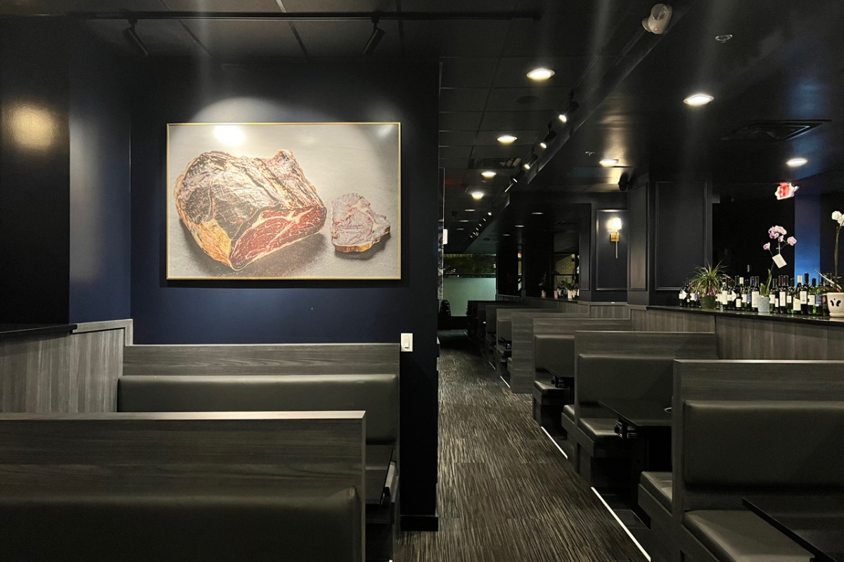 Honest Grill