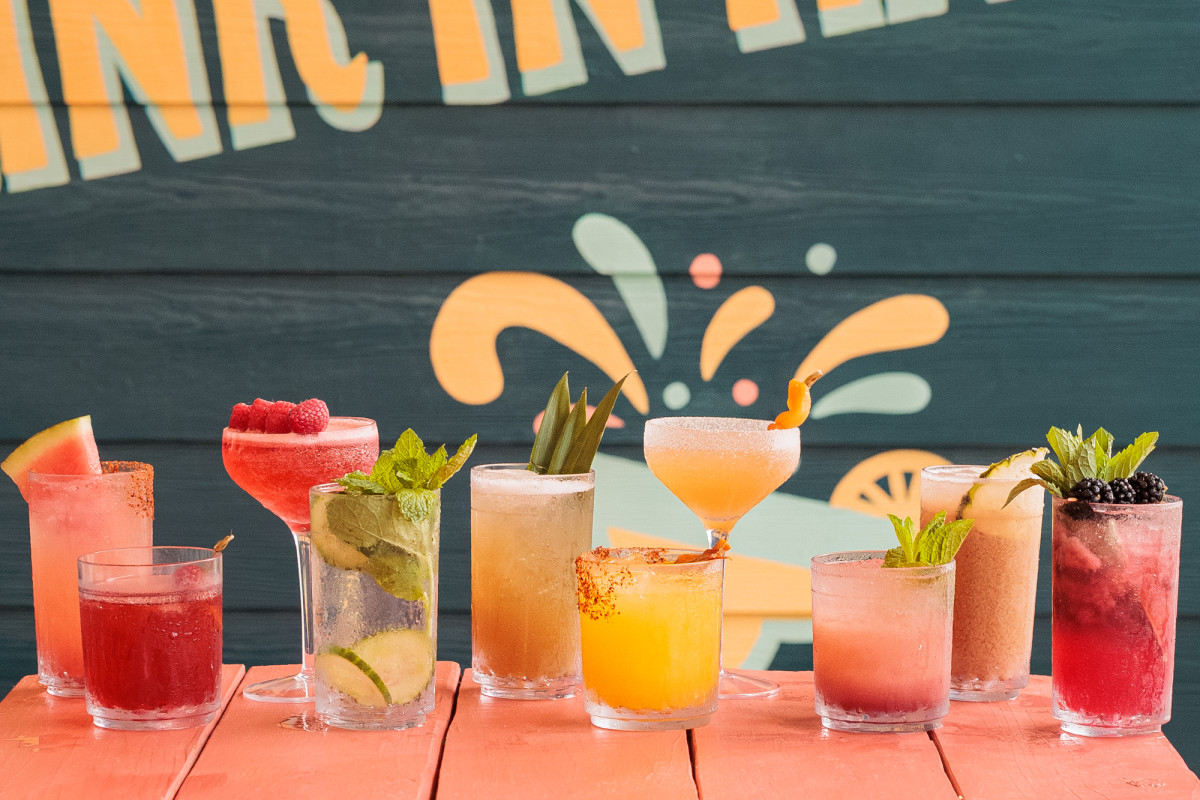 The Bungalow Bar & Grill