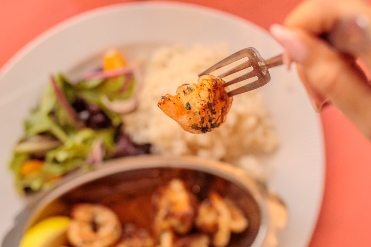 The Bungalow Bar & Grill