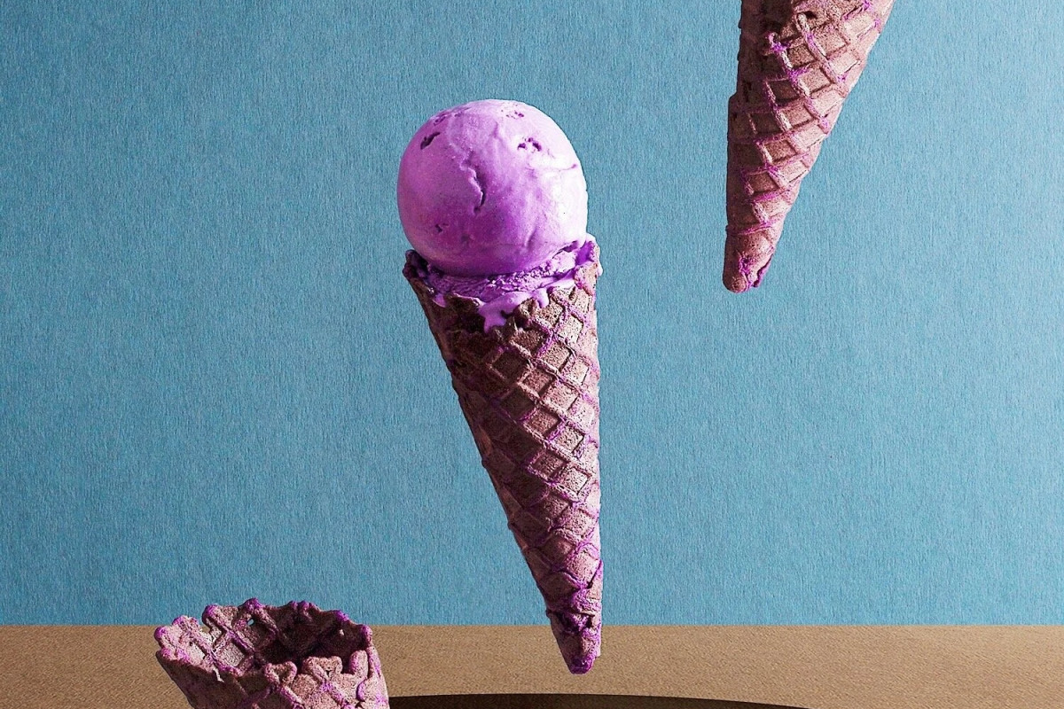 Wanderlust Creamery - Irvine
