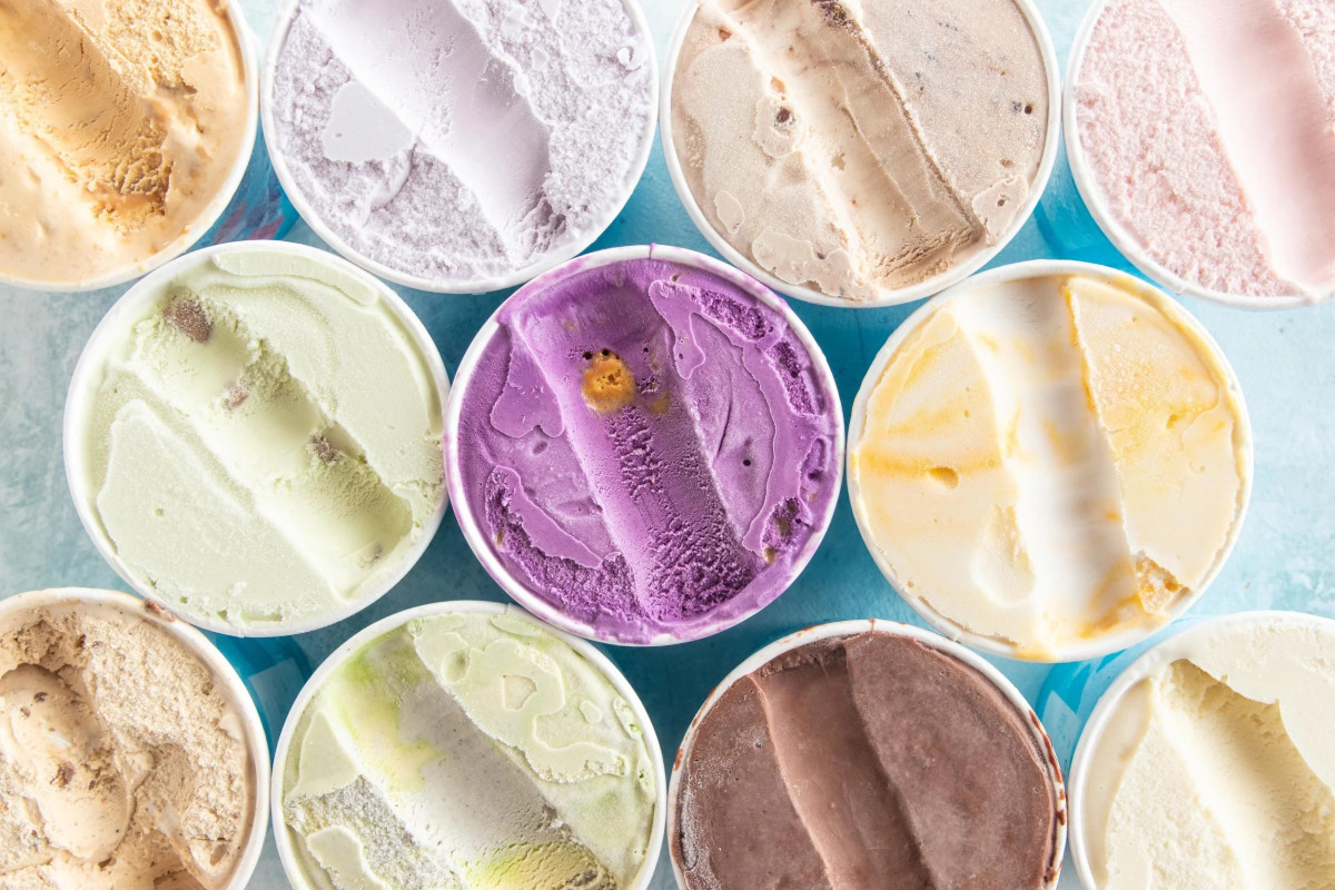 Wanderlust Creamery - Irvine