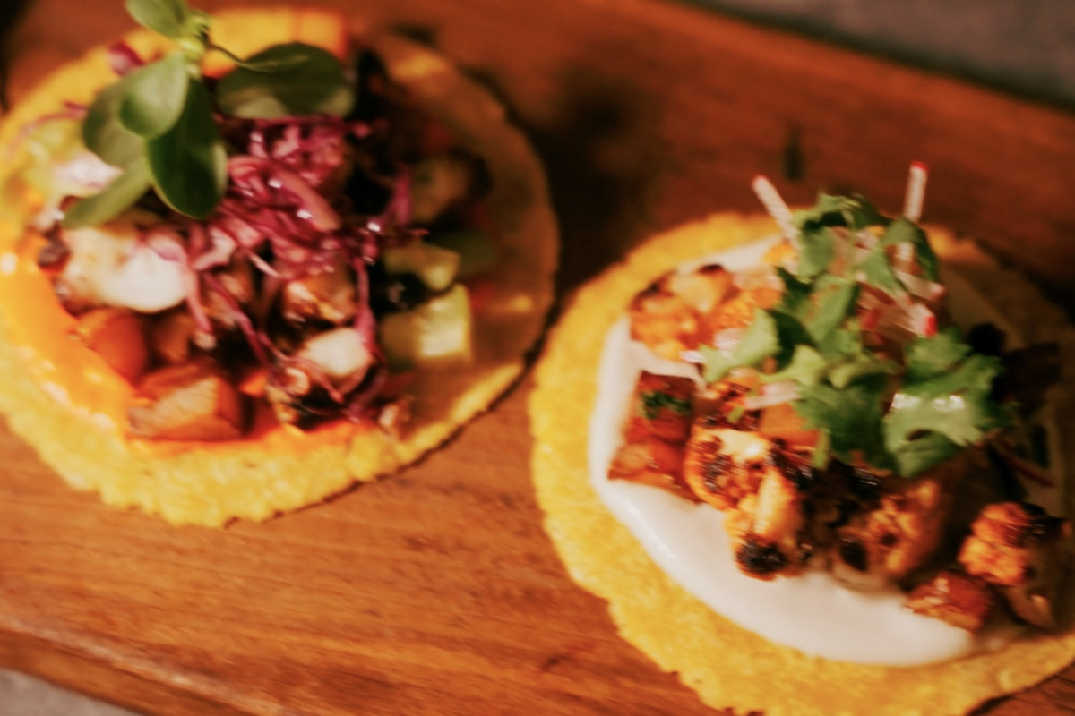 El Mercado Mexican Kitchen