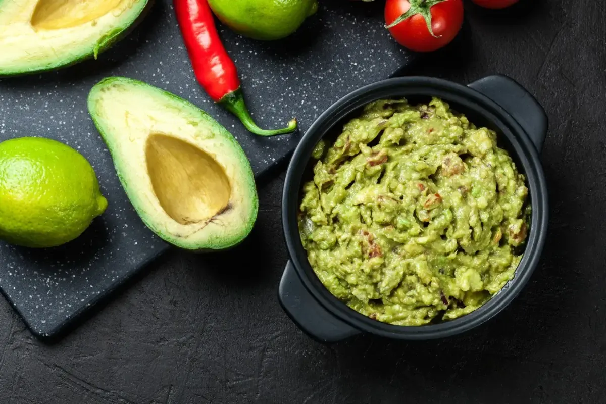 Humo Cocina Mexicana