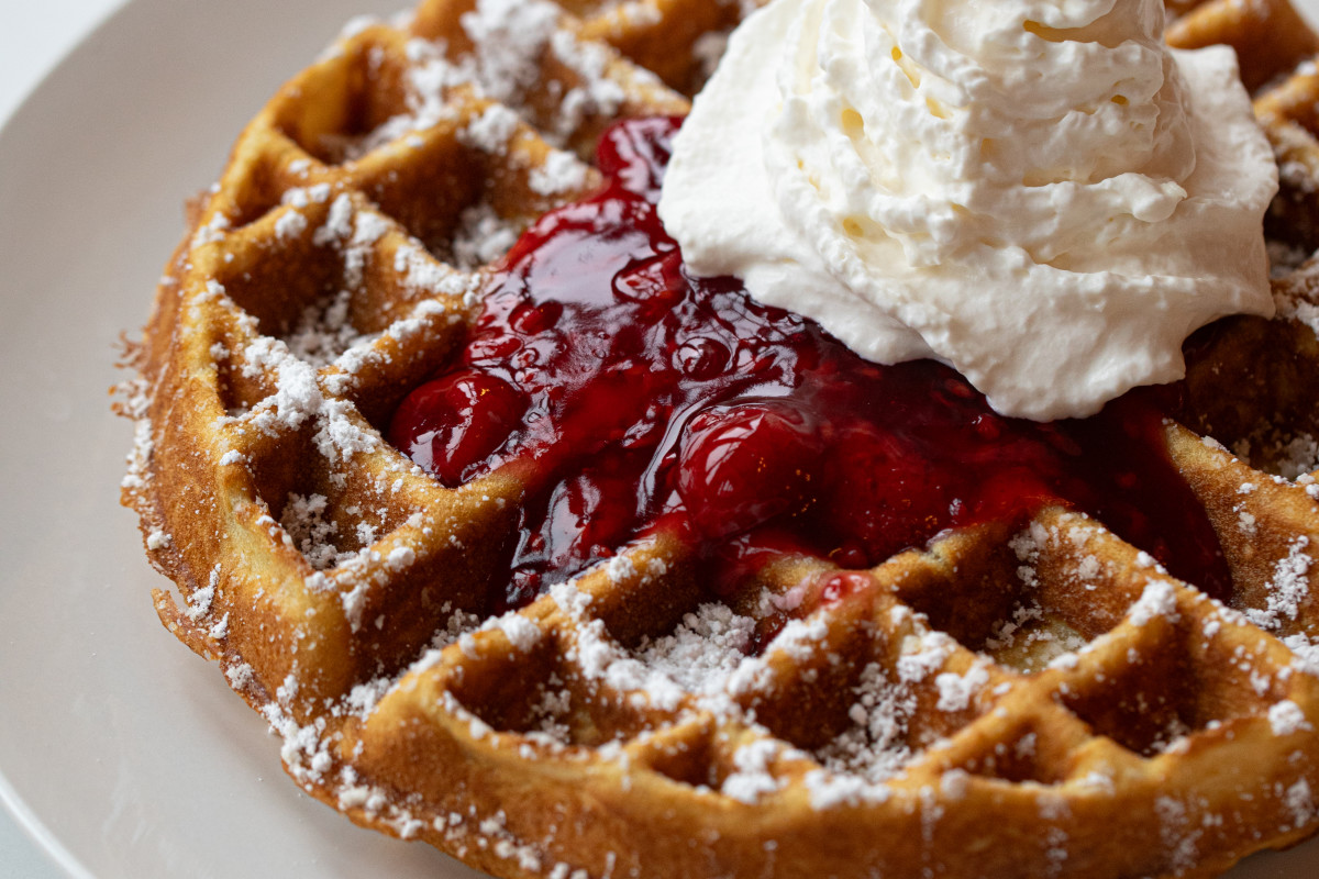 The Pancake Pantry - Hillsboro Village