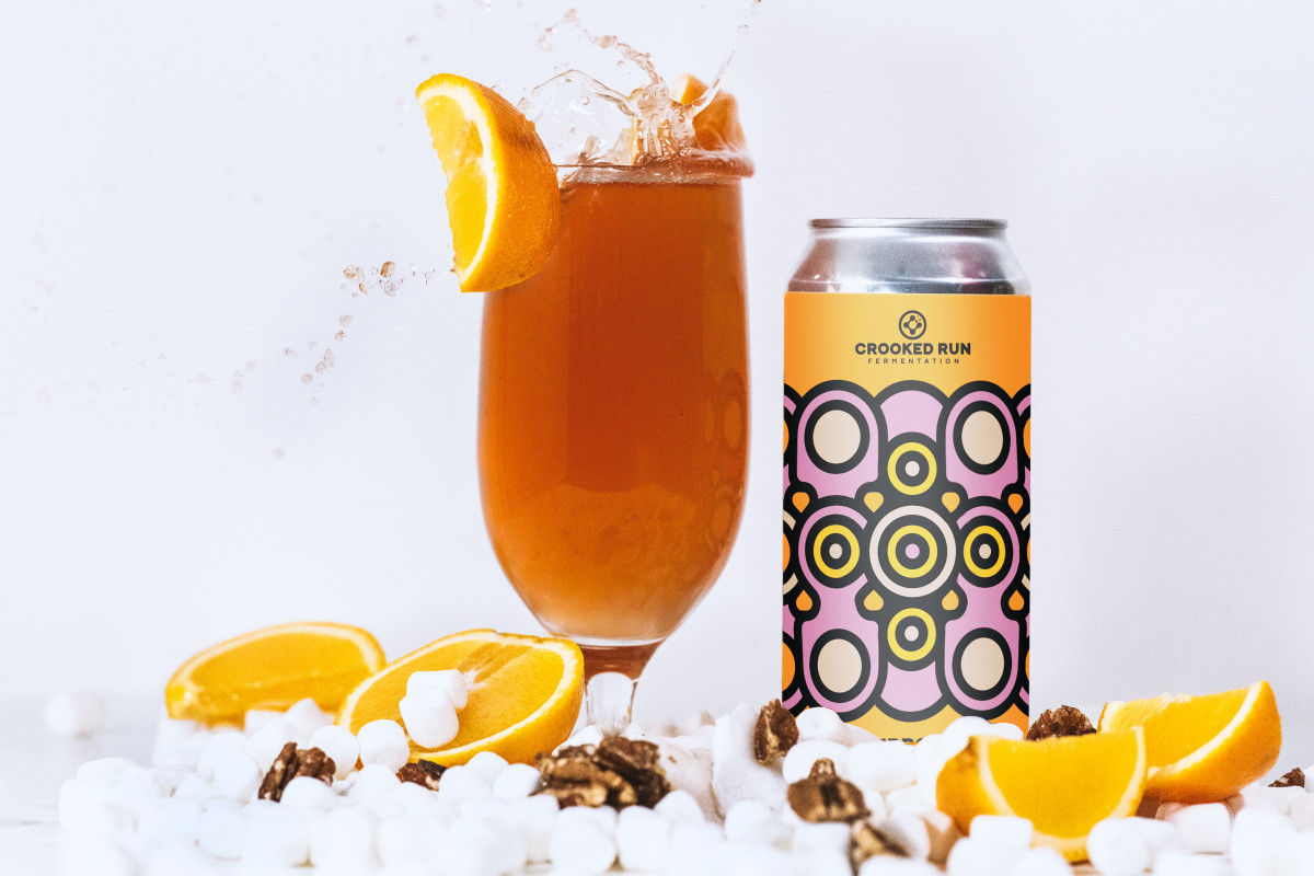 Crooked Run Fermentation - DC