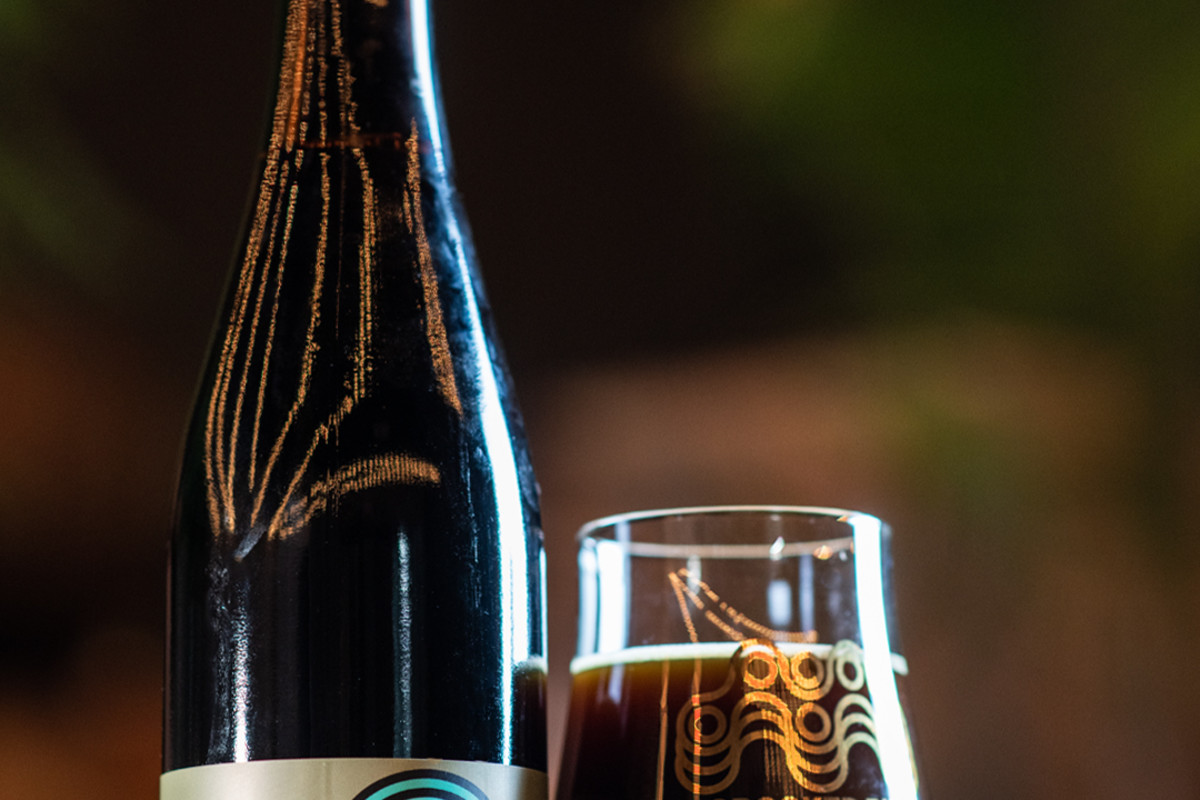 Crooked Run Fermentation - DC