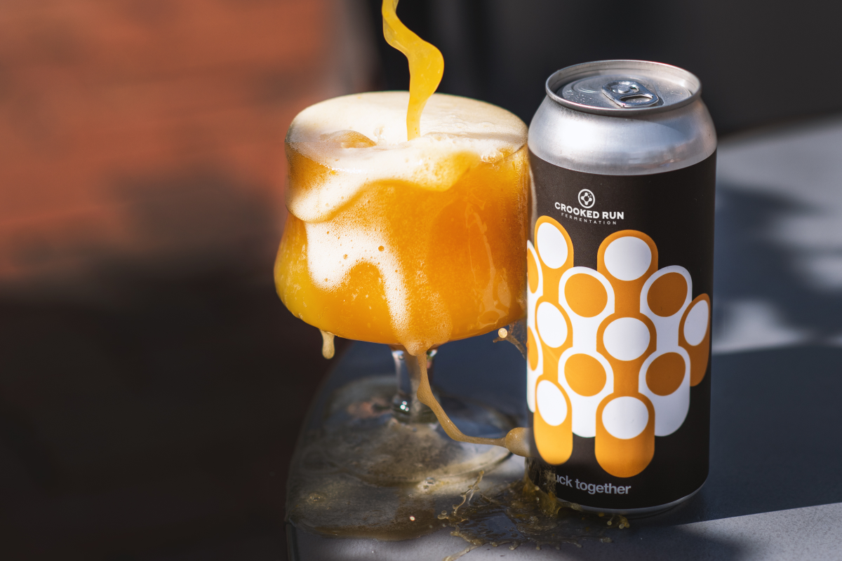 Crooked Run Fermentation - DC