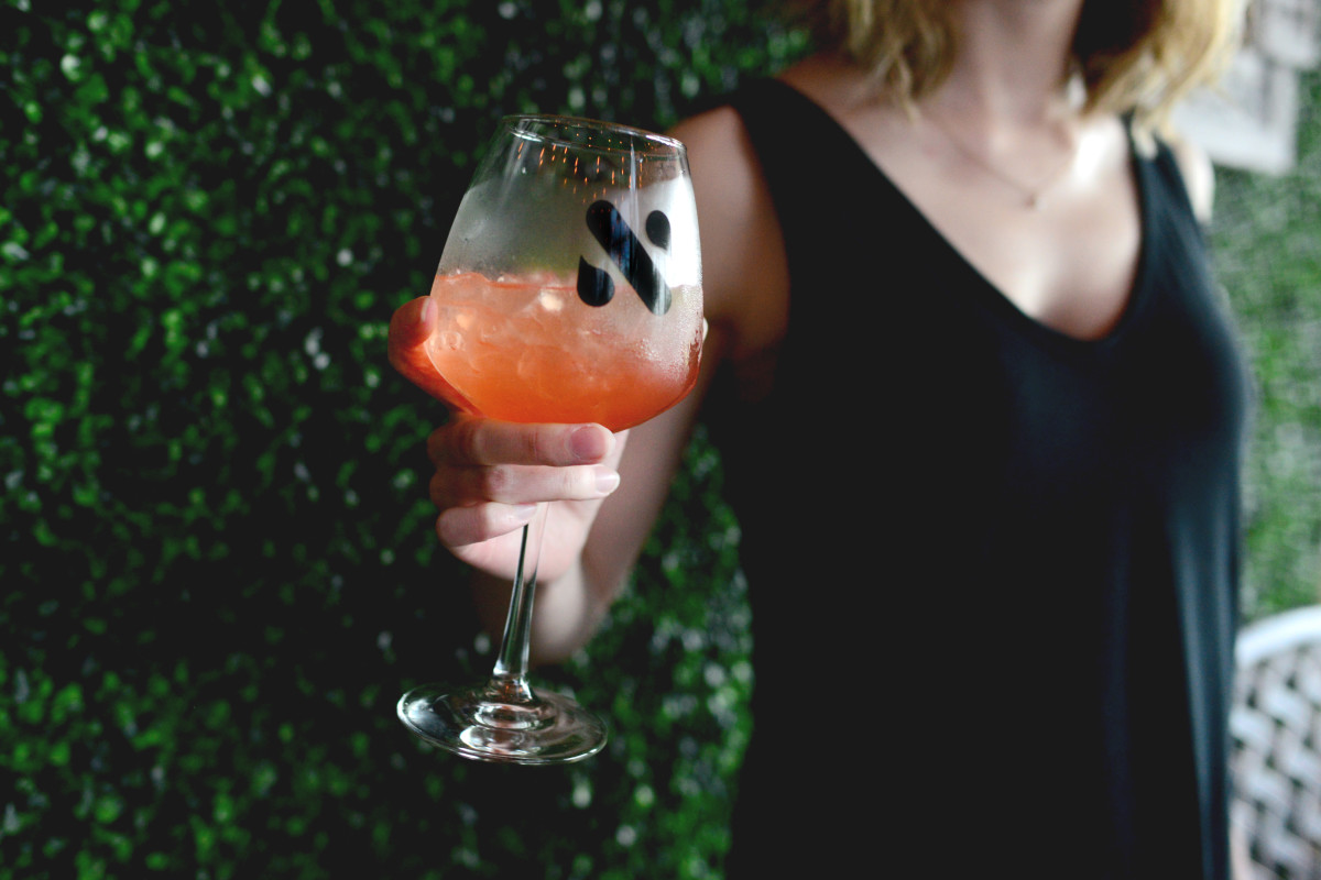Nectar Cocktail Bar