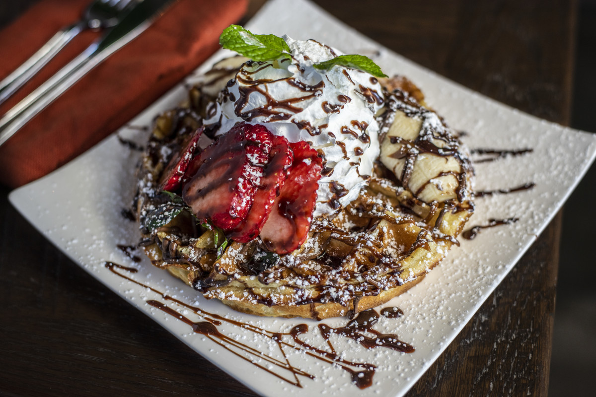 Daybreak Kitchen & Biscuit Co.