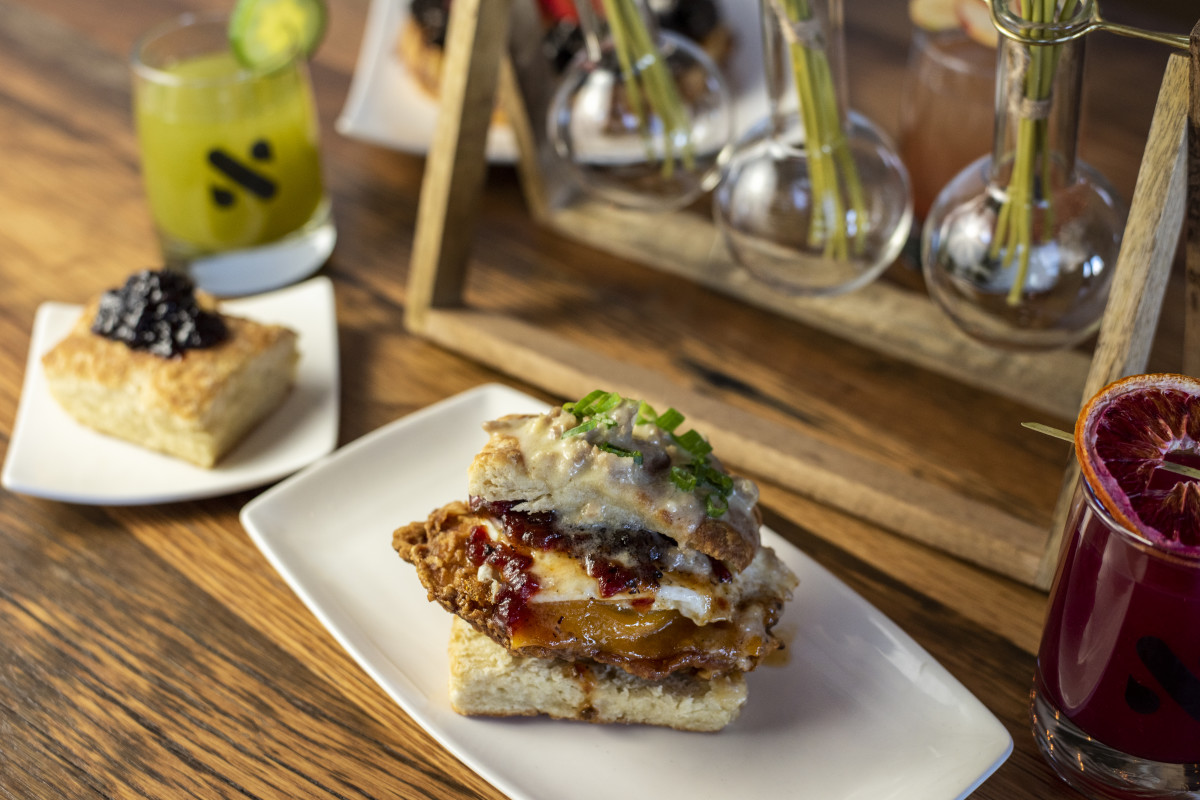 Daybreak Kitchen & Biscuit Co.